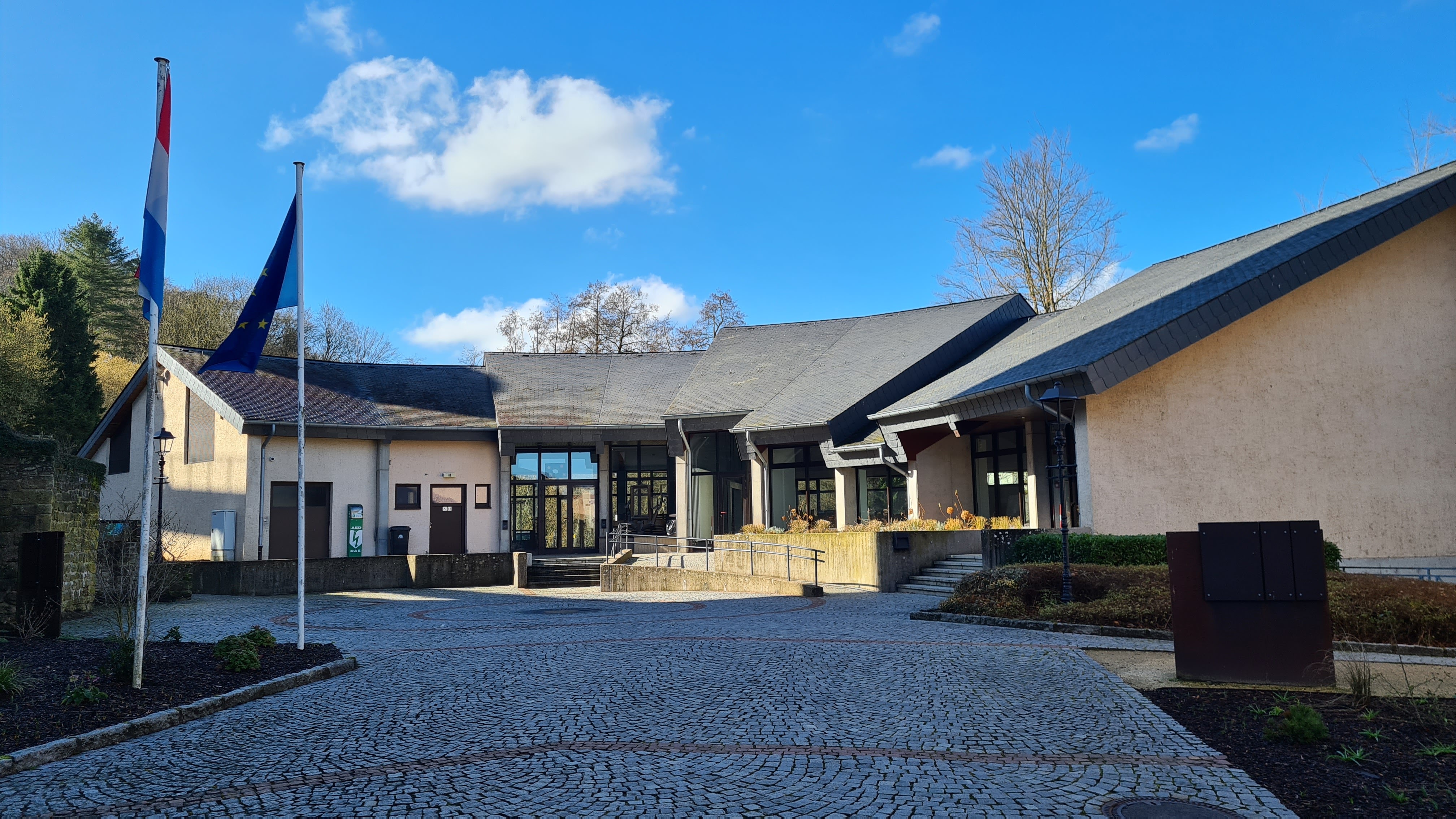 Useldange Centre Culturel